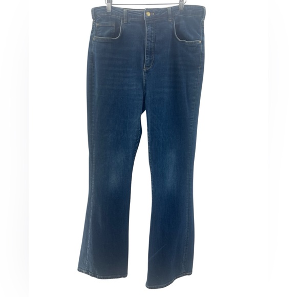 Anthropologie Pilcro The Icon Jeans - Picture 2 of 13